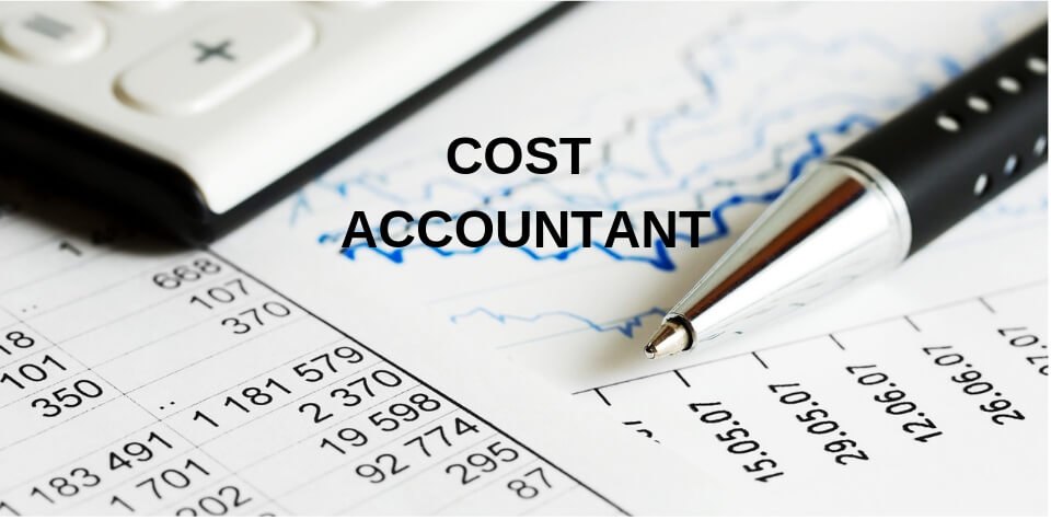 Cost Accounting