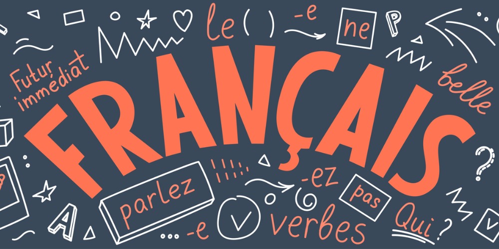 French