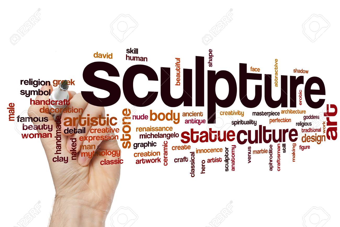 Sculpture